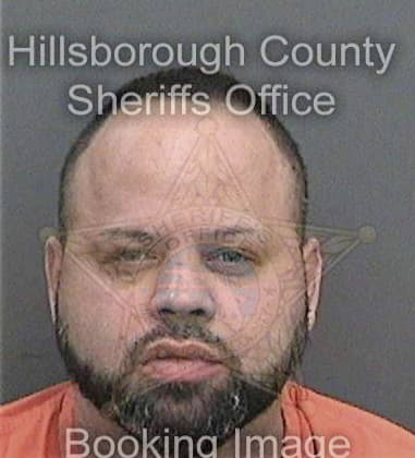 Justin Poulsen, - Hillsborough County, FL 