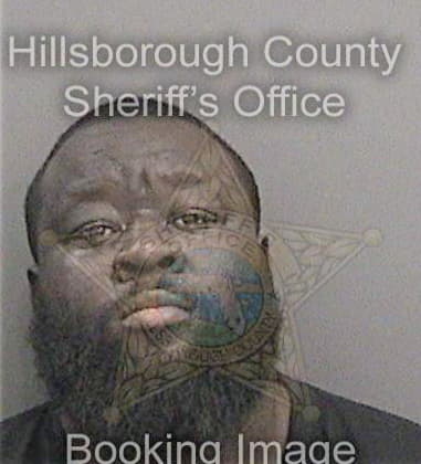 Michael Quick, - Hillsborough County, FL 