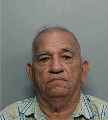 Robert Rappaccioli, - Dade County, FL 