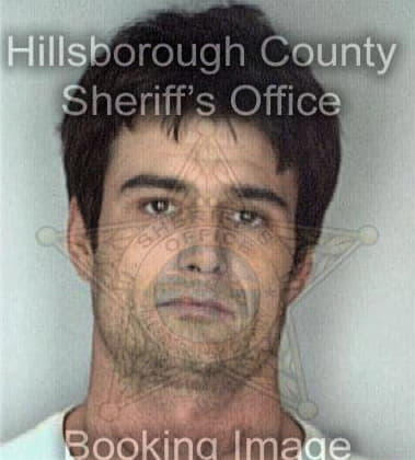 Christopher Reidy, - Hillsborough County, FL 