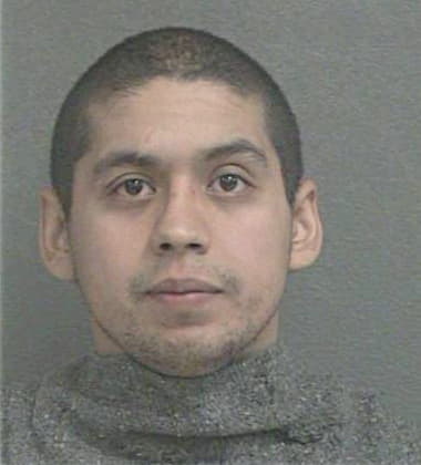 Francisco Rios, - Wyandotte County, KS 