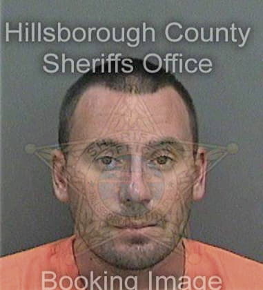 Davis Riveraayala - Hillsborough County, FL 