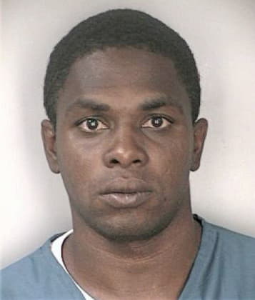 Franklin Rivers - Hillsborough County, FL 