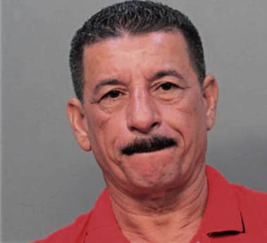 Adrian Rodriguez, - Dade County, FL 