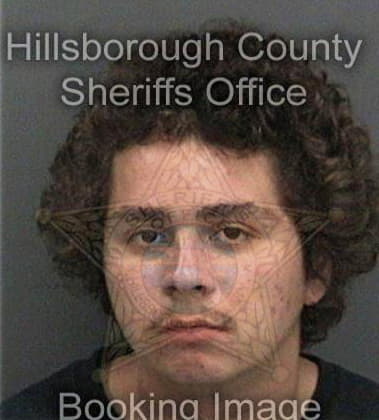 Alfredo Rodriguez, - Hillsborough County, FL 