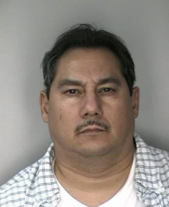 Jose Rodriguez, - Hillsborough County, FL 