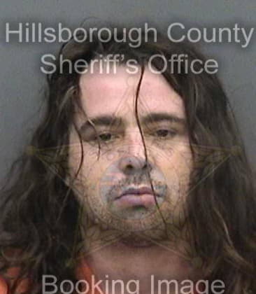 Jose Rodriguez, - Hillsborough County, FL 