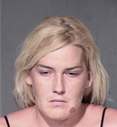 Bonnie Rosales - Maricopa County, AZ 