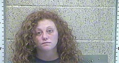 Jamie Scott, - Henderson County, KY 