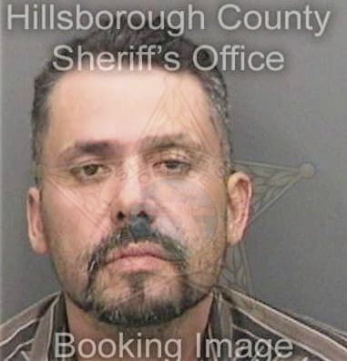 Henry Segarrapacheco, - Hillsborough County, FL 