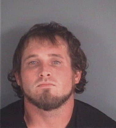 Travis Shultz, - Clay County, FL 