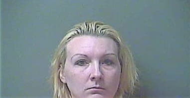 Cheryl Sickman, - LaPorte County, IN 