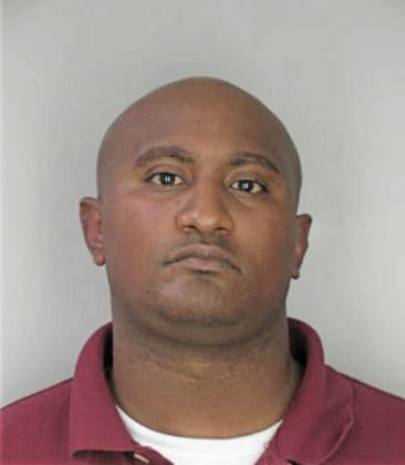 Earnest Simmons, - Hillsborough County, FL 