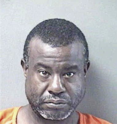 Charles Sims, - Okaloosa County, FL 