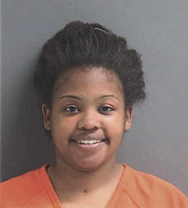 Tamika Slayton, - Volusia County, FL 