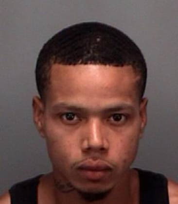 Pascual Smiley - Pinellas County, FL 