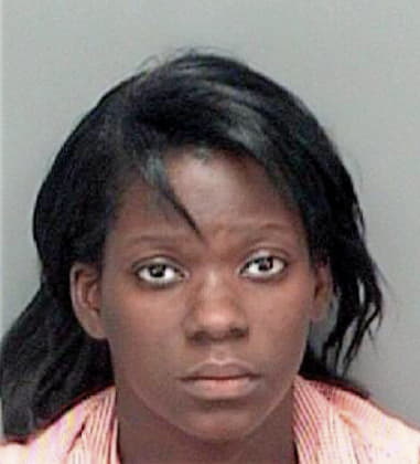 Shirley Smiley - Pinellas County, FL 