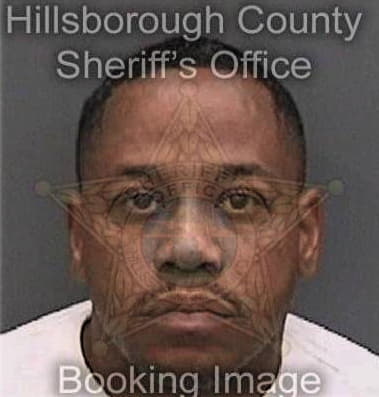 Damion Smith, - Hillsborough County, FL 