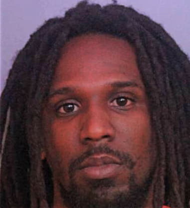 Danny Smith - Polk County, FL 