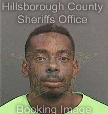 Hollis Smith, - Hillsborough County, FL 