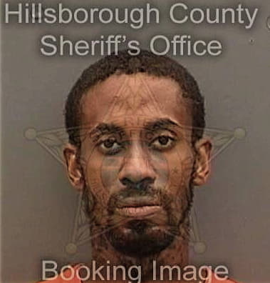 Javon Smith, - Hillsborough County, FL 