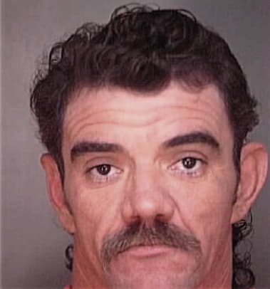 Jonathon Smith - Polk County, FL 
