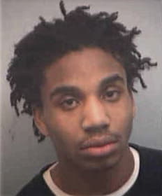 Lamar Smith - Fulton County, GA 