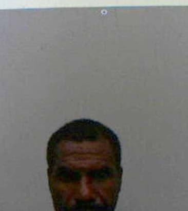 Reginald Smith, - Marion County, FL 