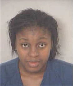 Shaneticcia Smith - Fulton County, GA 