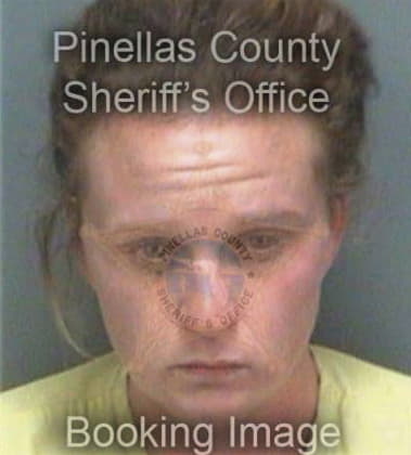 Karissa Smock - Pinellas County, FL 