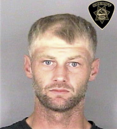 Zachary Soto, - Marion County, OR 