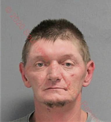 James Stacy, - Washington County, VA 