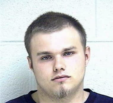 James Stewart - Campbell County, KY 