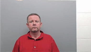 Paul Stinson, - Union County, AR 