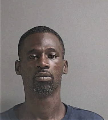 Charles Story, - Volusia County, FL 