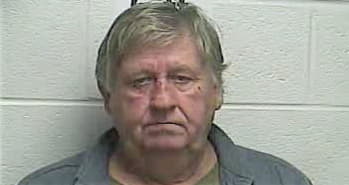 David Strickland, - Whitley County, KY 