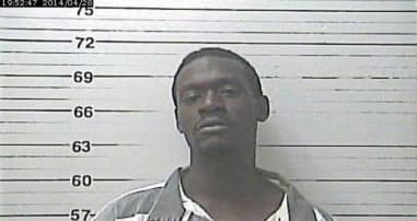 Douglas Thomas, - Harrison County, MS 