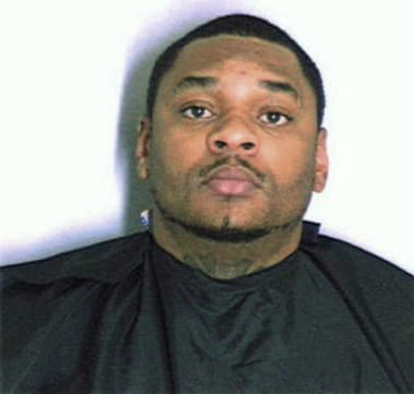 Terrence Thornton - DeKalb County, GA 