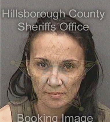 Kimberly Tuberosa, - Hillsborough County, FL 