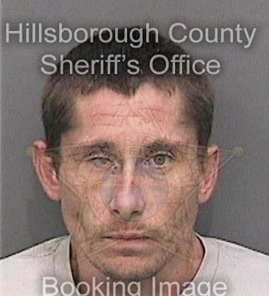 Joel Vegaramirez, - Hillsborough County, FL 