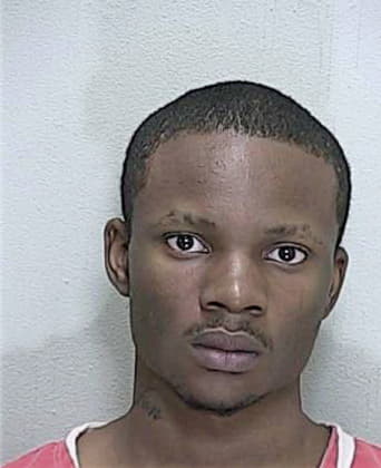 Ajani Vernon, - Marion County, FL 