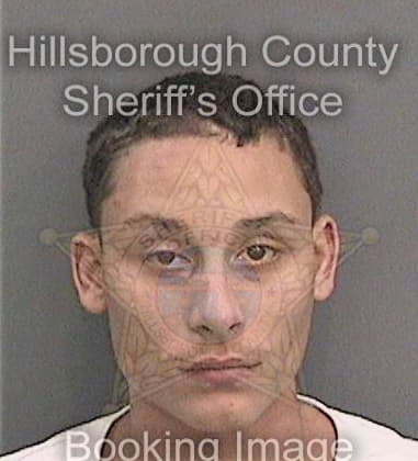 Carlos Via, - Hillsborough County, FL 