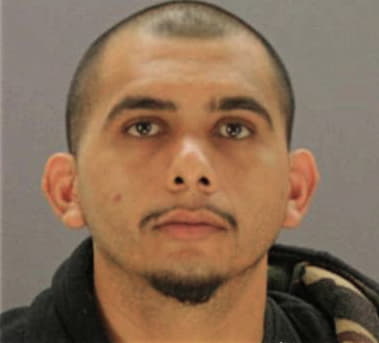 Pablo Villavicencio-Ramirez - Dallas County, TX 