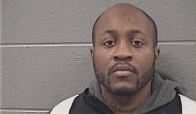 Gerald Wallace, - Cook County, IL 