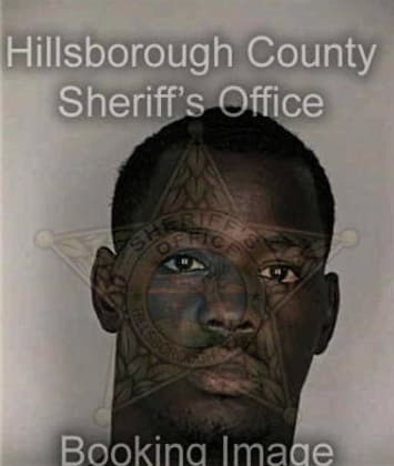 Adrian Williams - Hillsborough County, FL 