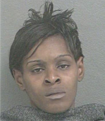 Dominique Williams, - Wyandotte County, KS 