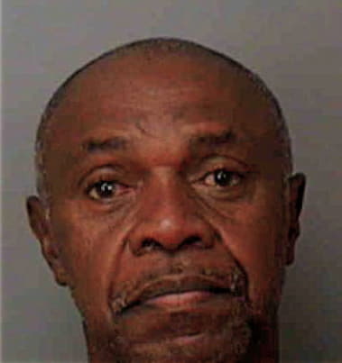 Donald Williams, - Polk County, FL 