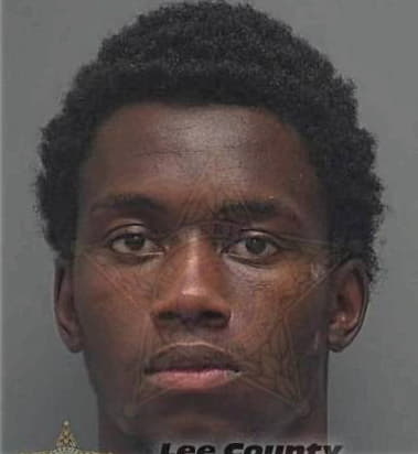 James Williams, - Lee County, FL 