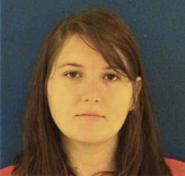 Jessica Williams, - Darlington County, SC 