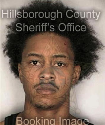 Marcellos Williams, - Hillsborough County, FL 